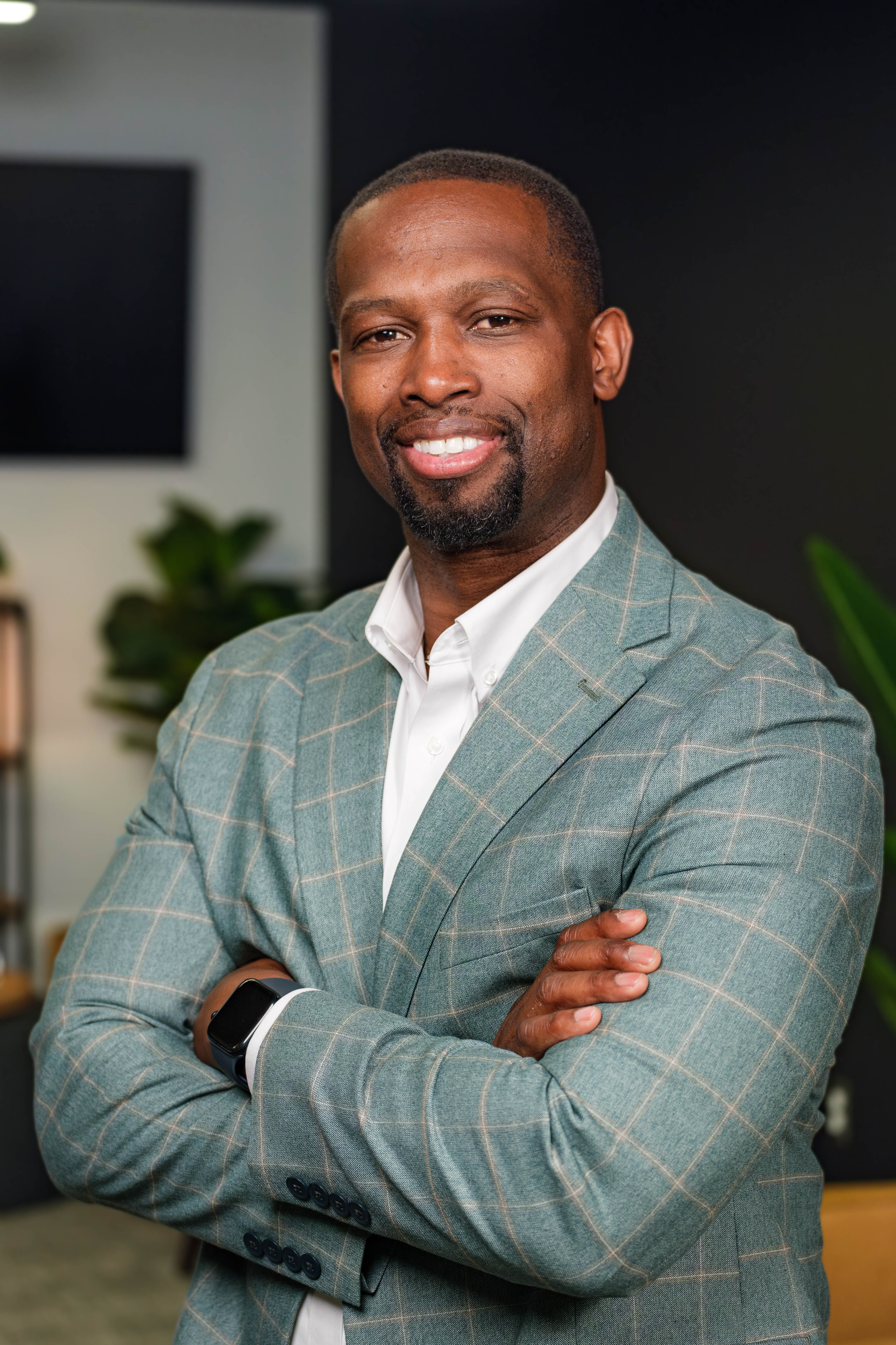 Michael Odupitan