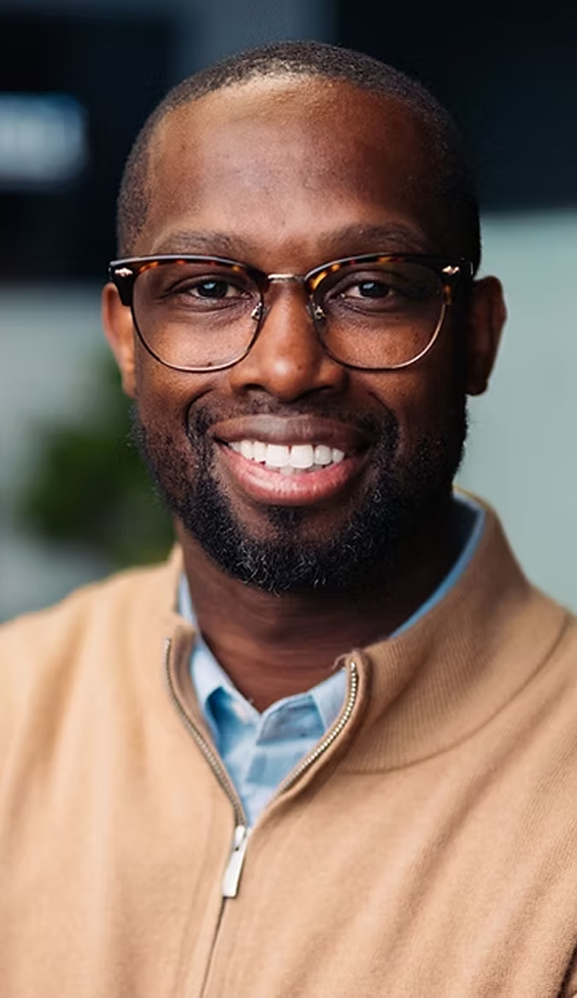 MICHAEL ODUPITAN